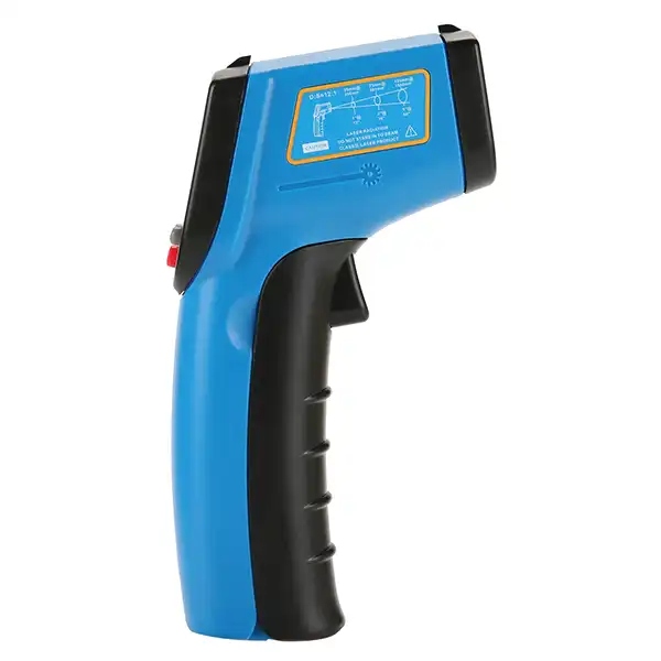 ترمومتر لیزری بنتک مدل GM333A