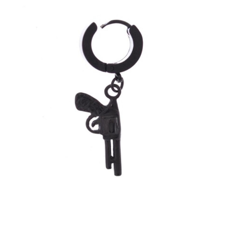 پیرسینگ گوش زنانه پایتخت مدل PS347