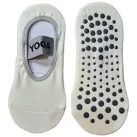 جوراب یوگا و پیلاتس مدل Nik-Oysho 