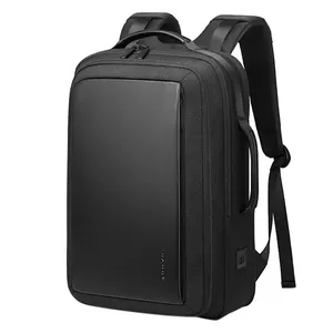 کوله پشتی لپ تاپ مدل GS-M-230776 مناسب برای لپ تاپ 14.1 تا 15.6 اینچی