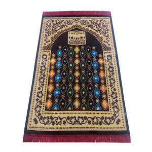 سجاده مدل بهشت کد DH 65