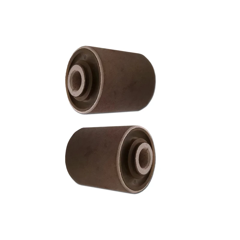 بوش طبق فلزی نازک کد 1375 مناسب برای پراید بسته 2 عددی