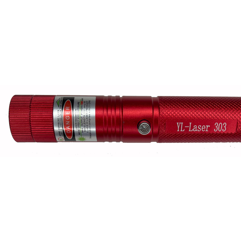 لیزر پوینتر مدل YL-303