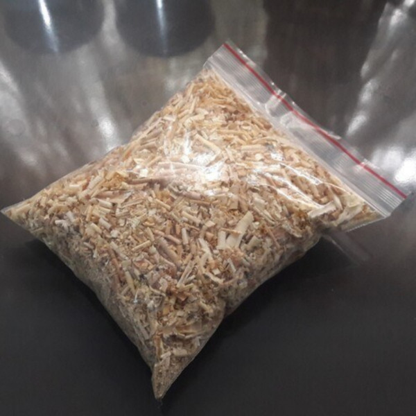 پوشال بستر حیوانات مدل A120 بسته ۱۰۰۰ گرمی