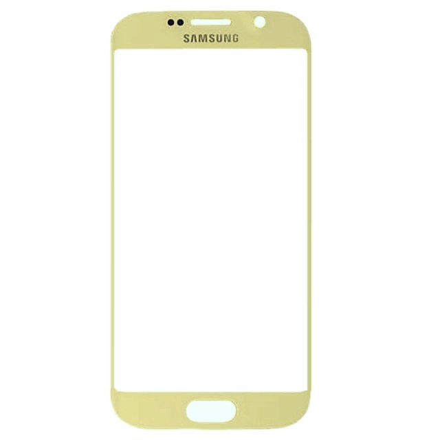شیشه تاچ گوشی مدل G920-G-O مناسب برای گوشی موبایل سامسونگ Galaxy S6