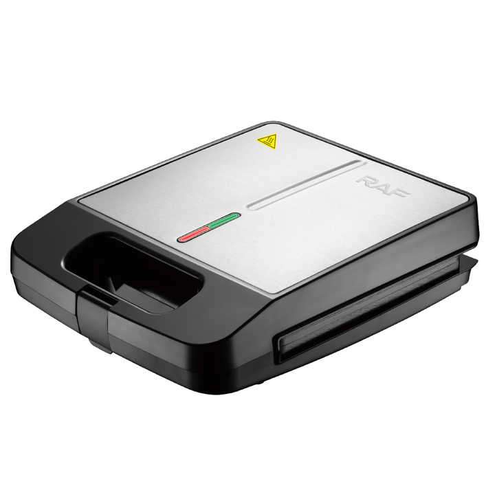 وافل ساز راف مدل R.530