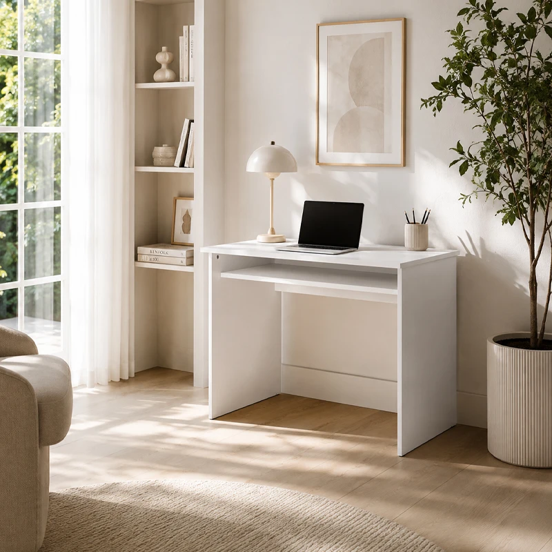 میز تحریر هیراد مدل T208-MDF