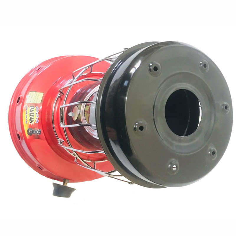 بخاری گازی پاییزان مدل E20