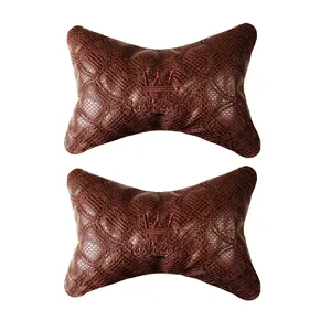 پشت گردنی صندلی خودرو سوشیانت مدل J-05 بسته 2 عددی