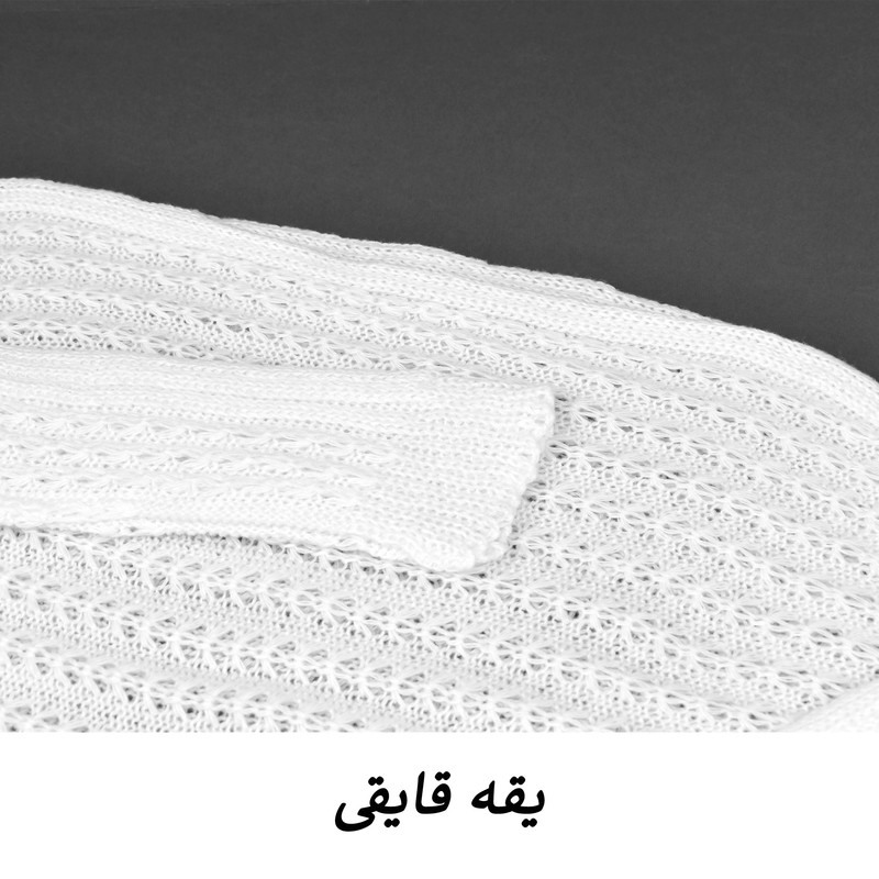 پلیور زنانه مدل M5049
