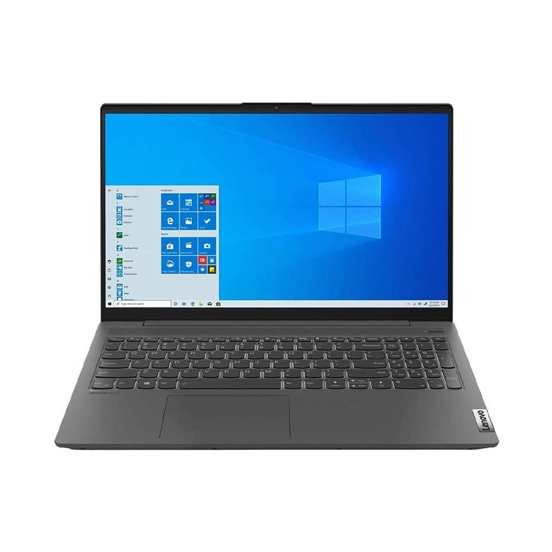 لپ تاپ 15.6 اینچی لنوو مدل IdeaPad 5-82LN00EFAK