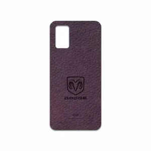 MAHOOT PL-DDG Cover Sticker for Samsung Galaxy A03S