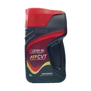 روغن جعبه دنده الیستر اُیل مدل ATF CVT حجم یک لیتر