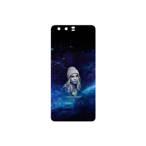 MAHOOT Cara Delevingne Cover Sticker for Huawei P10