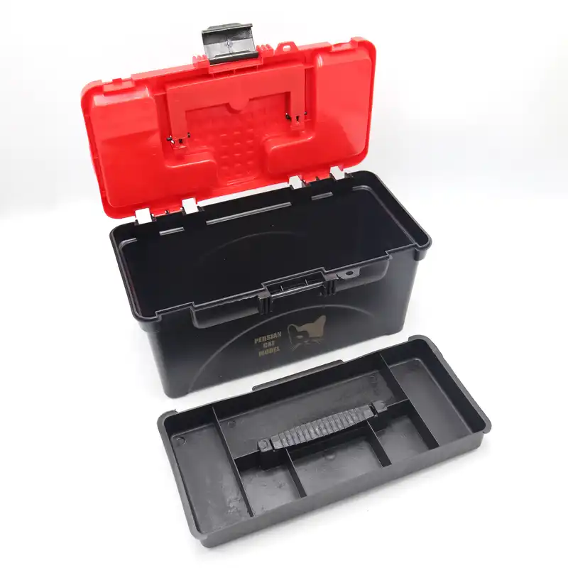 جعبه ابزار مدل پرشین کت کد YPV-13INCH