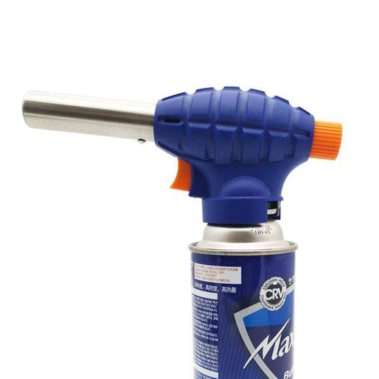 سرپیک شعله افکن مدل CF-802