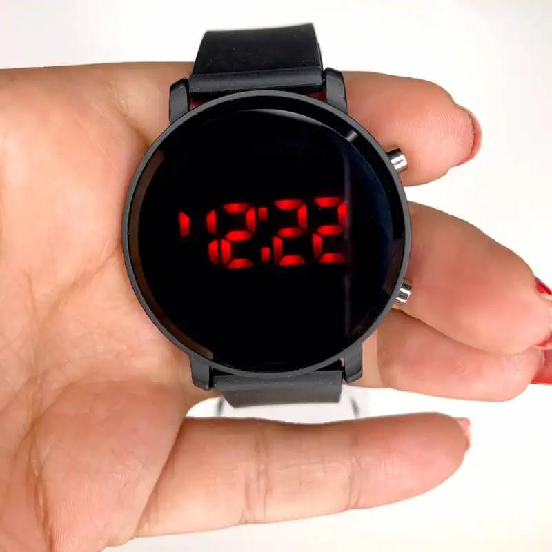 ساعت مچی دیجیتال مدل Grd