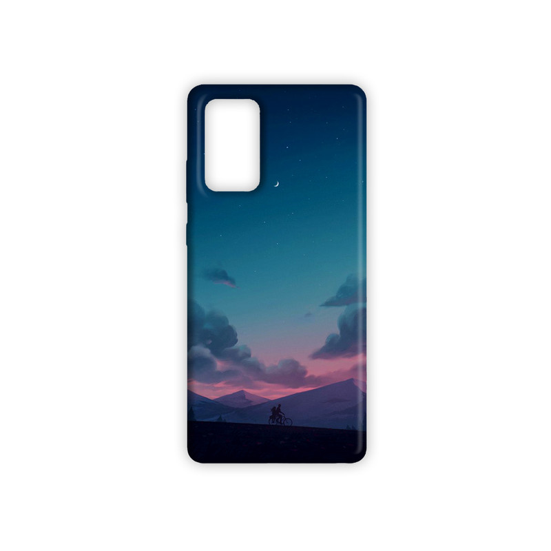  کاور مدل عاشقانه کد 573 مناسب برای گوشی موبایل سامسونگ galaxy a53