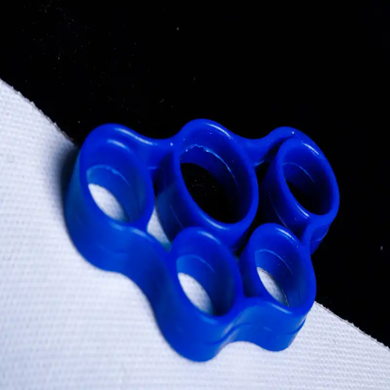 کش ورزشی مدل تقویت انگشت مچ و ساعد