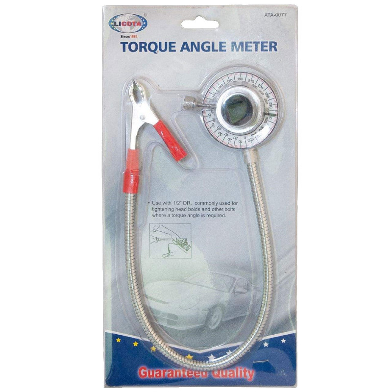 زاویه سنج لیکوتا مدل 0077