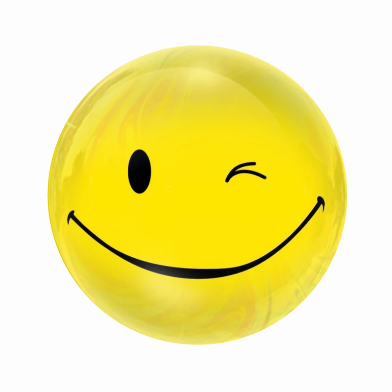 پیکسل عرش مدل استیکر لبخند Smile کد Asp2634