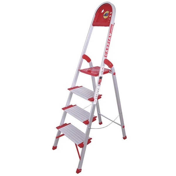 نردبان 4 پله راد مدل کاسپین