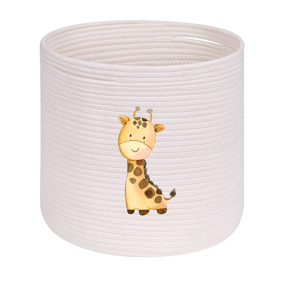 ست سیسمونی اتاق کودک مدل حیوانات 2 مجموعه 4 عددی