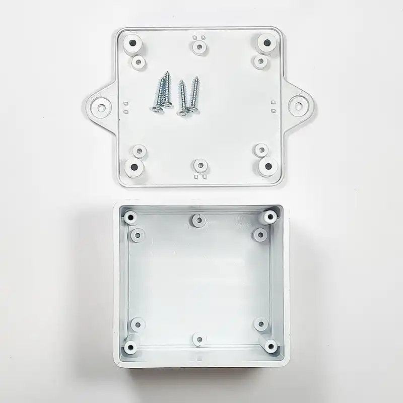 جعبه مدار مدل TK-6012