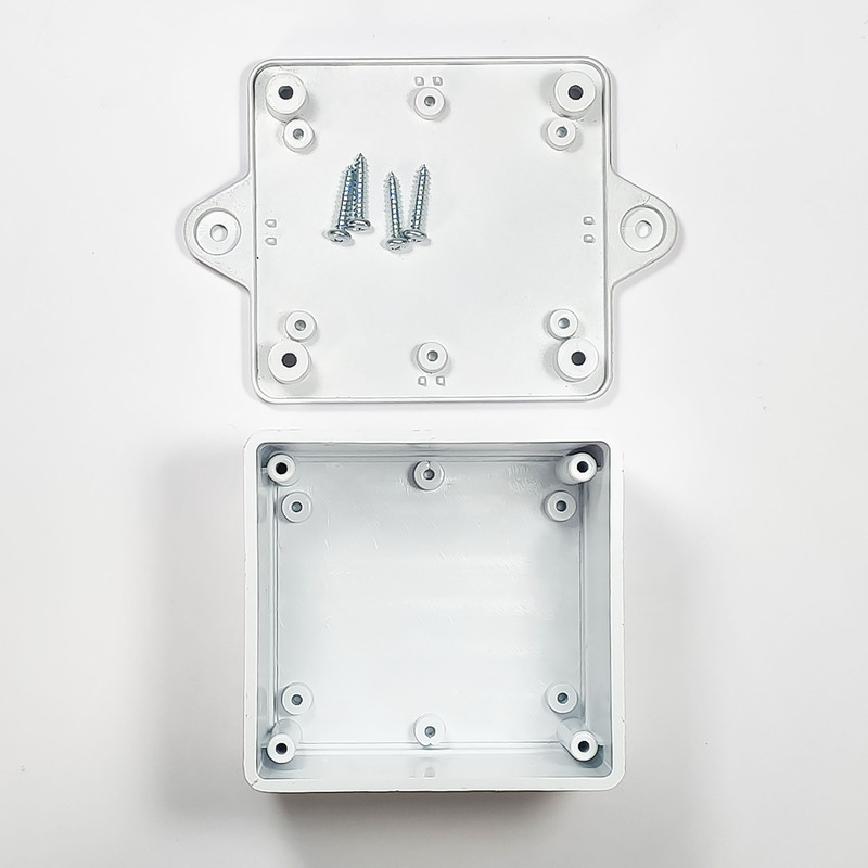 جعبه مدار مدل TK-6012