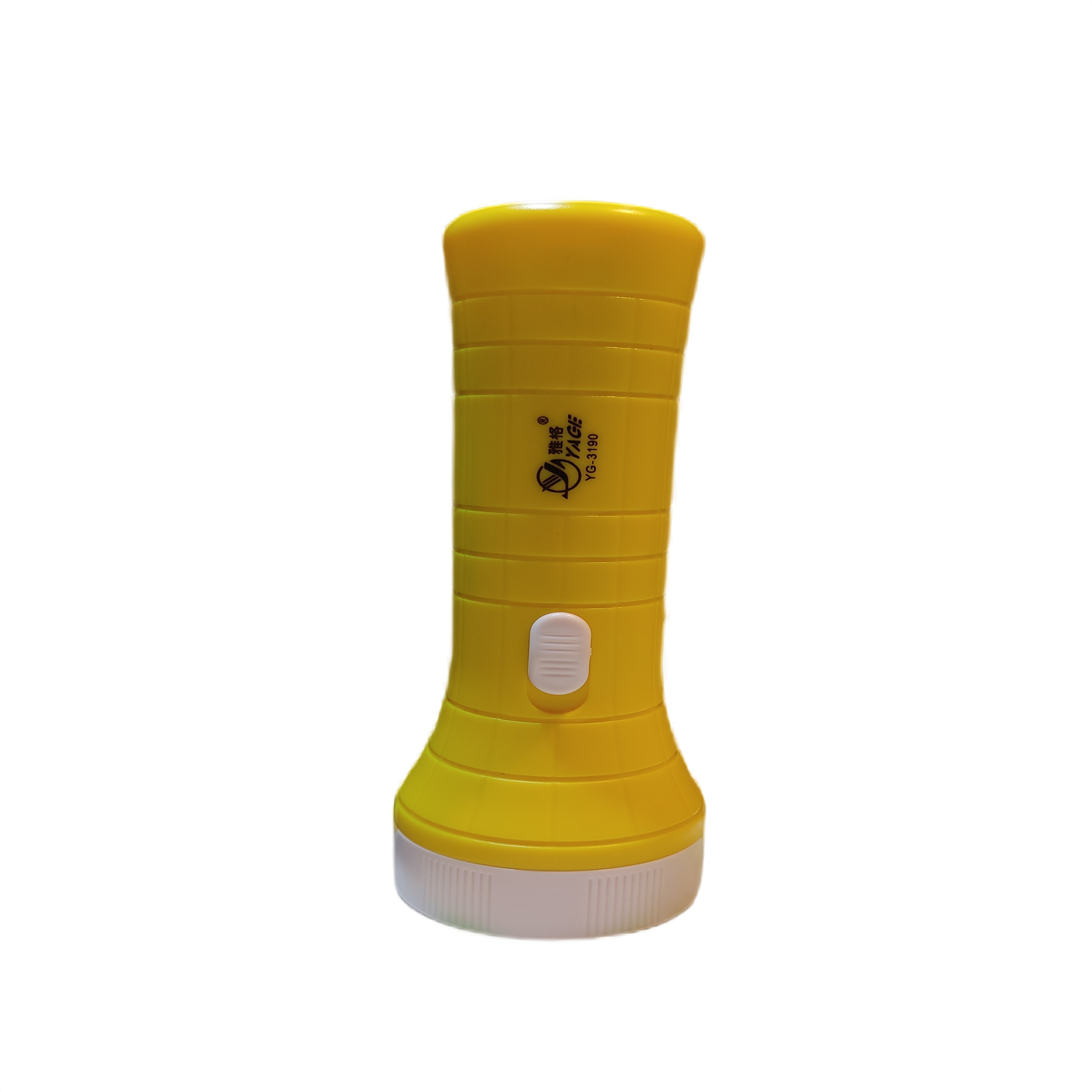 چراغ قوه دستی مدل YG-3190