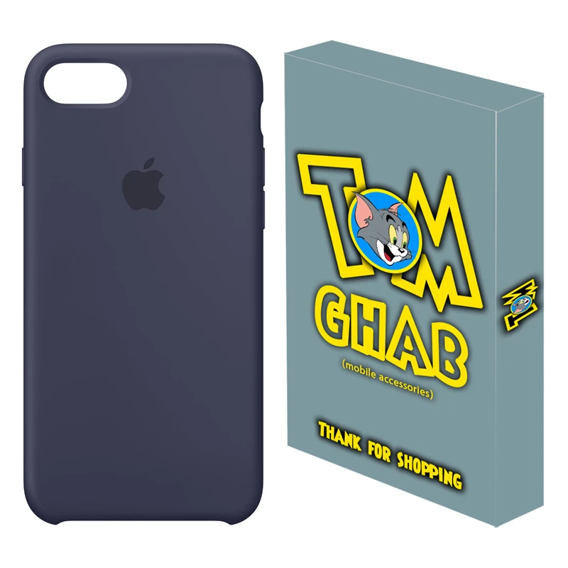 کاور تام قاب مدل CLKB مناسب برای گوشی موبایل اپل iPhone SE 2022