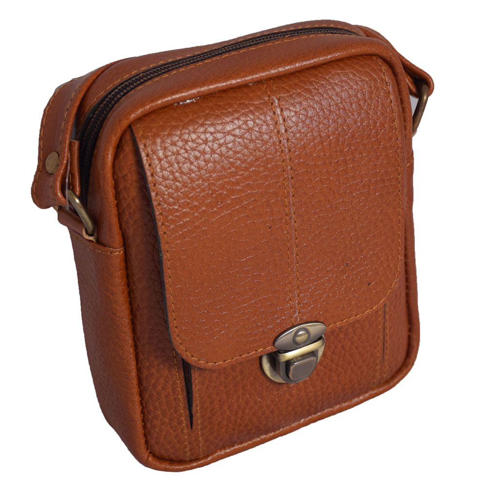 کیف رودوشی مدل MA-1 - - 16