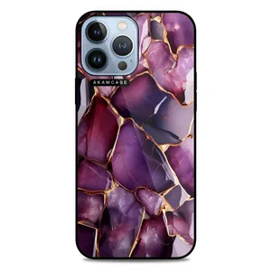 AKAM AMC-WA13PROMAX-JWELERY-19 Cover For Apple iPhone 13 Pro Max