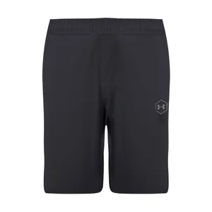 شلوارک ورزشی مردانه آندر آرمور مدل EE0915-001BK