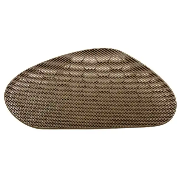 توری قاب بلندگو سمت چپ چیکال مدل CH 0096 مناسب برای سمند