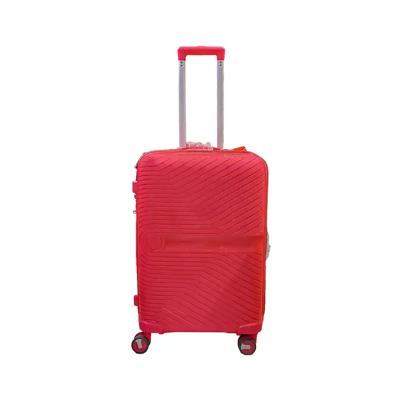 چمدان مدل 01 سایز متوسط