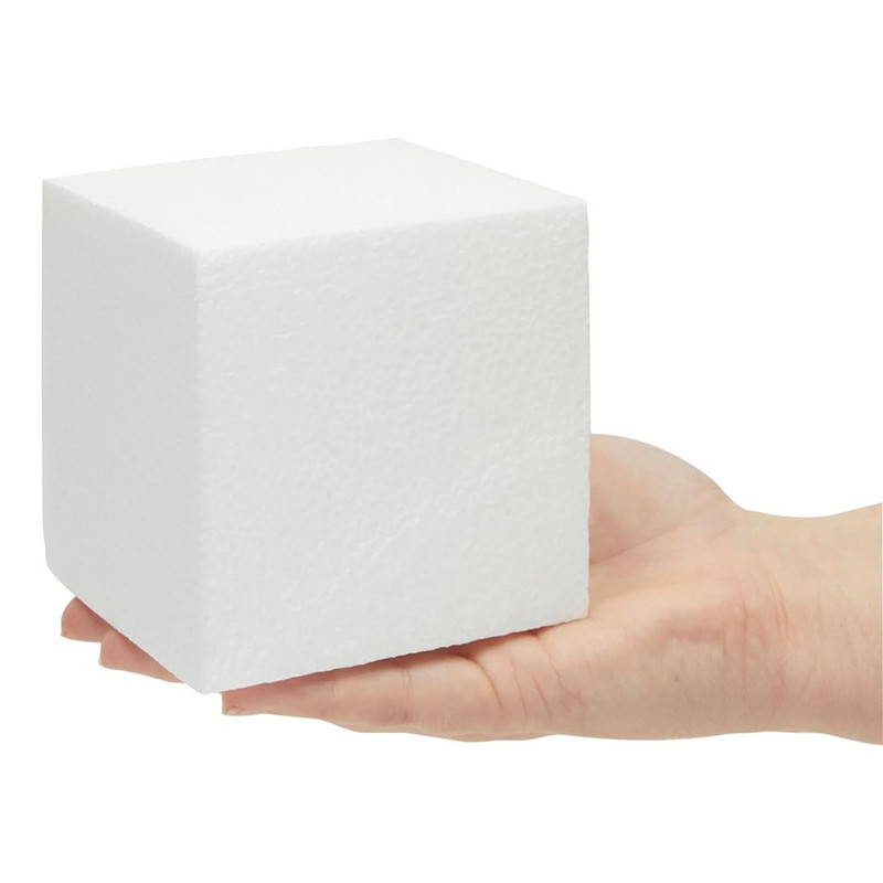 یونولیت مدل مکعبی کد 30 در 30 بسته 4 عددی