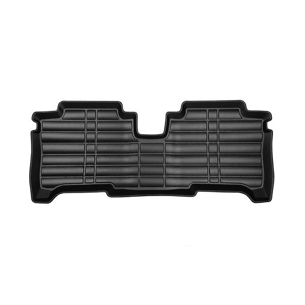 کفپوش عقب سه‌بعدی خودرو  بابل کارپت مدل back مناسب برای لیفان X50