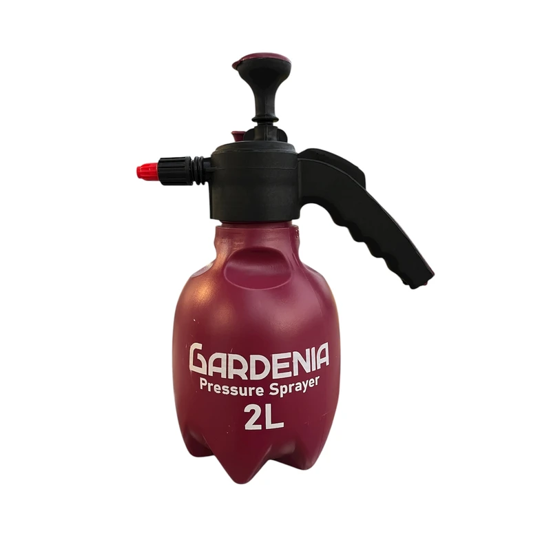 سمپاش گاردنیا مدل GH-3002 حجم 2 لیتر