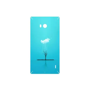 MAHOOT Minimal Tree Cover Sticker for Nokia Lumia 930