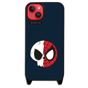 AKAM AMCWLA14PLUS-SPIDERMAN5 Cover For Apple iPhone 14 Plus