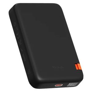 پاوربانک مک دودو مدل MC-510 ظرفیت 10000 میلی آمپر ساعت