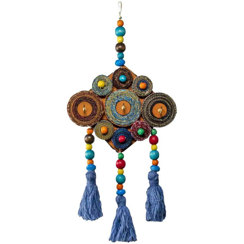 جاکلیدی دوراونتاش مدل نگین