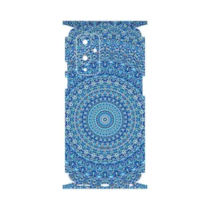 MAHOOT Mandala Design 1-FullSkin Cover Sticker for OnePlus 9