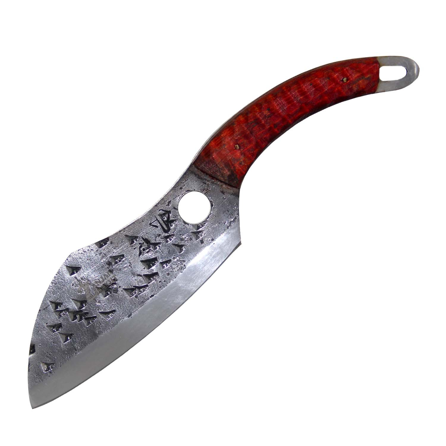 چاقوی سفری مدل AK-01