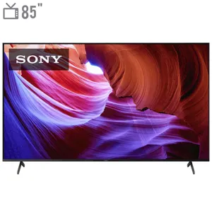 تلویزیون براویا اولترا اچ دی سونی مدل 85X85K سایز 85 اینچ