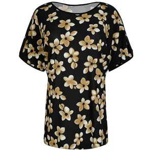 بلوز آستین کوتاه زنانه مدل 358409712