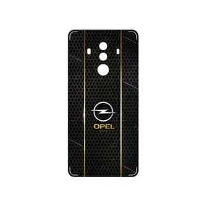 MAHOOT OPEL Cover Sticker for Huawei Mate 10 Pro