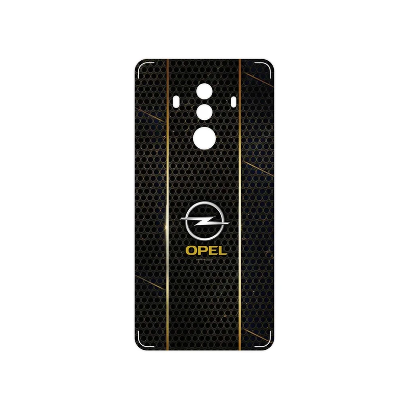 برچسب پوششی ماهوت مدل OPEL مناسب برای گوشی موبایل هوآوی Mate 10 Pro