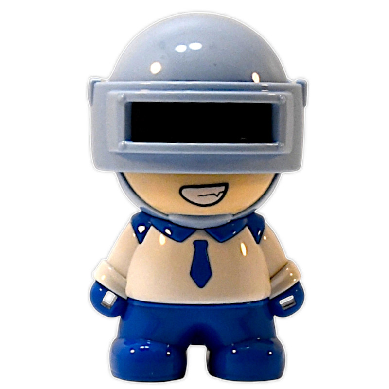 تراش رومیزی مدل سرباز مبارز کد 238